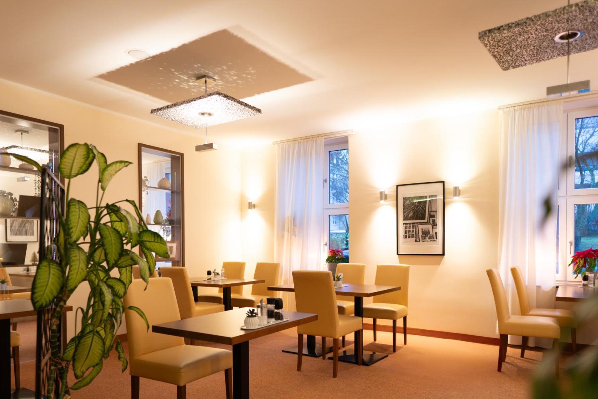 Hotel Bruehlerhoehe Erfurt Kültér fotó