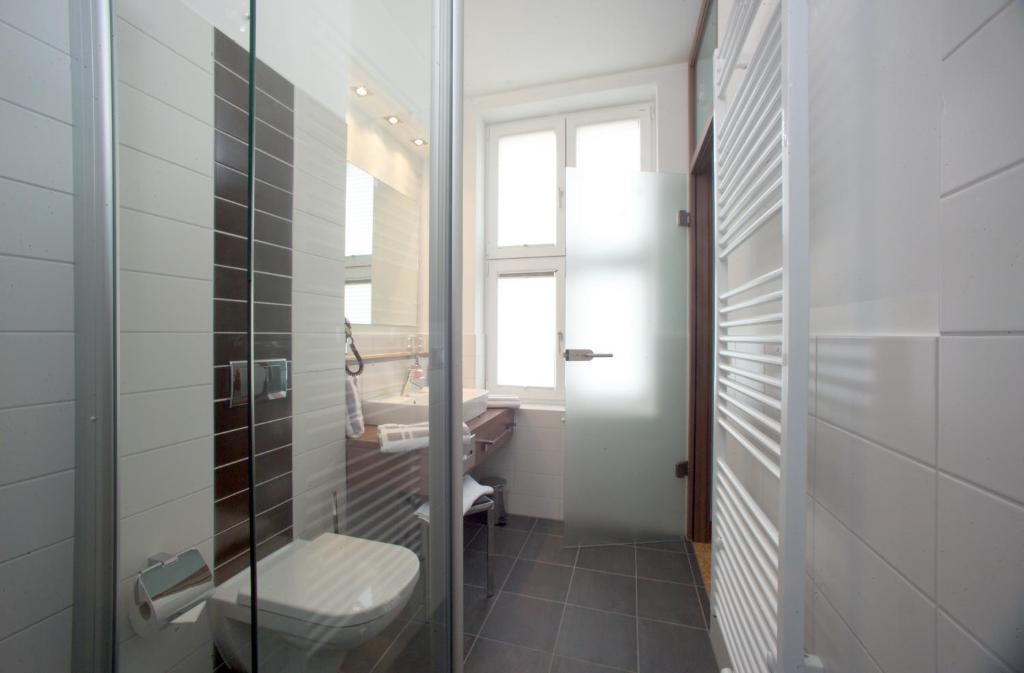 Hotel Bruehlerhoehe Erfurt Szoba fotó