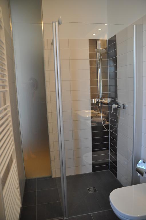 Hotel Bruehlerhoehe Erfurt Kültér fotó